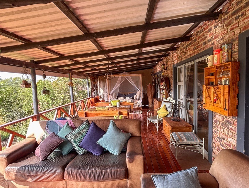 Commercial Property for Sale in Lindequesdrif North West